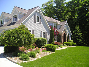 Landscapers and Lawncare Services in Matamoras, PA